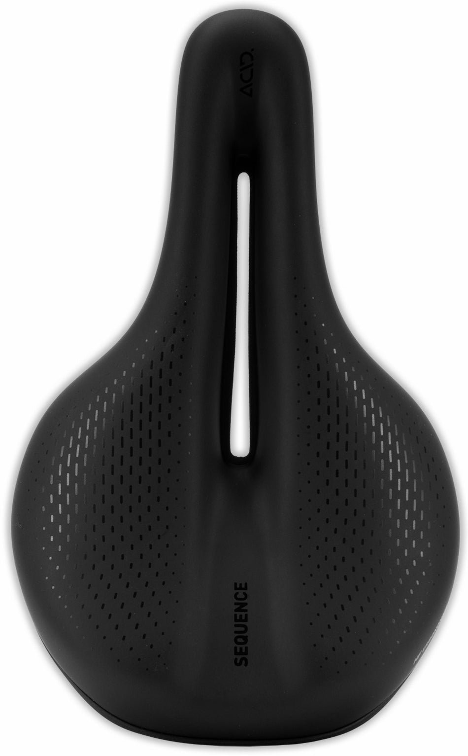 Acid Sattel Sequence black