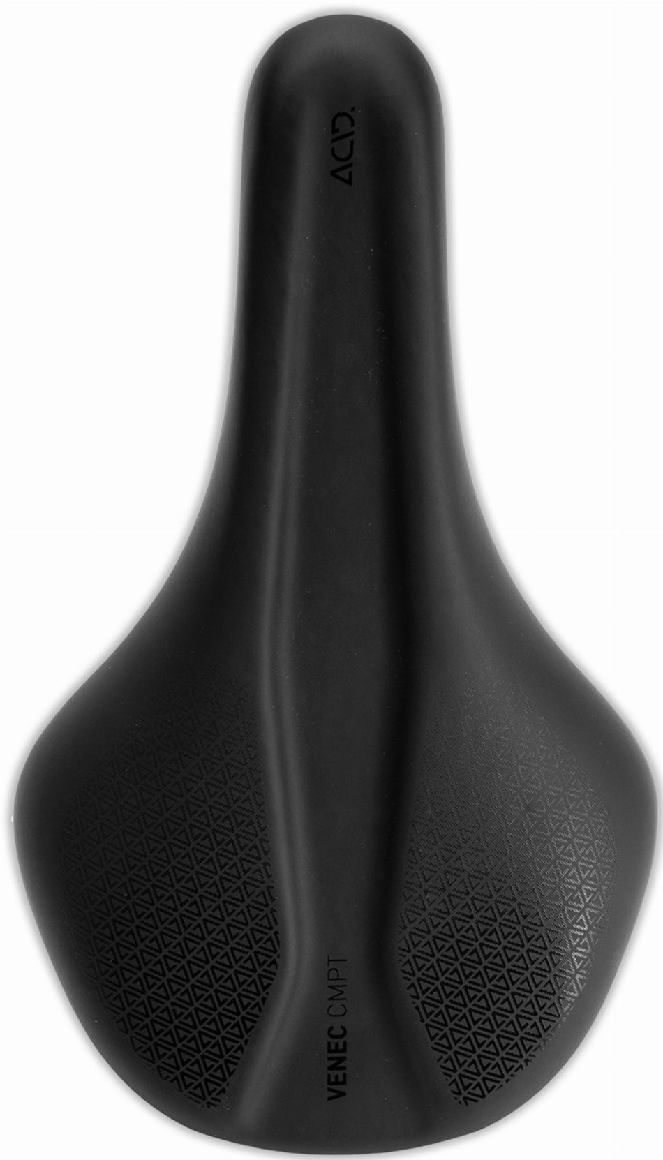 Acid Sattel Venec CMPT black one size 252 x 145 mm