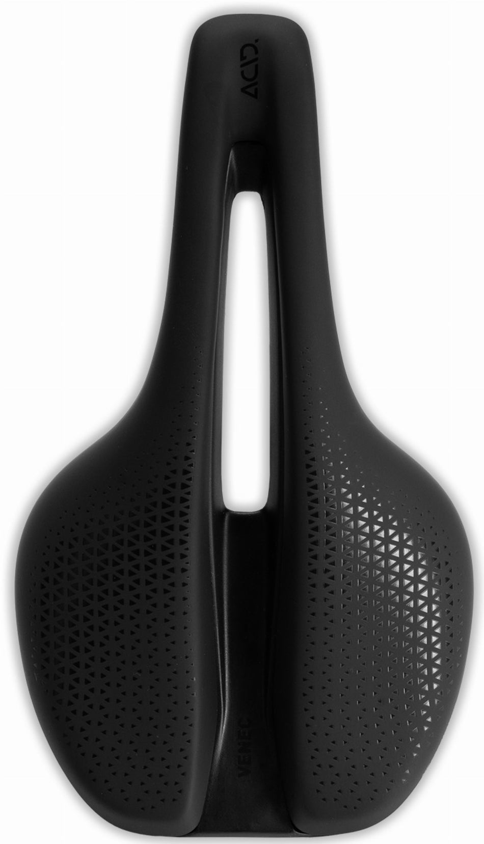 Acid Sattel Venec black