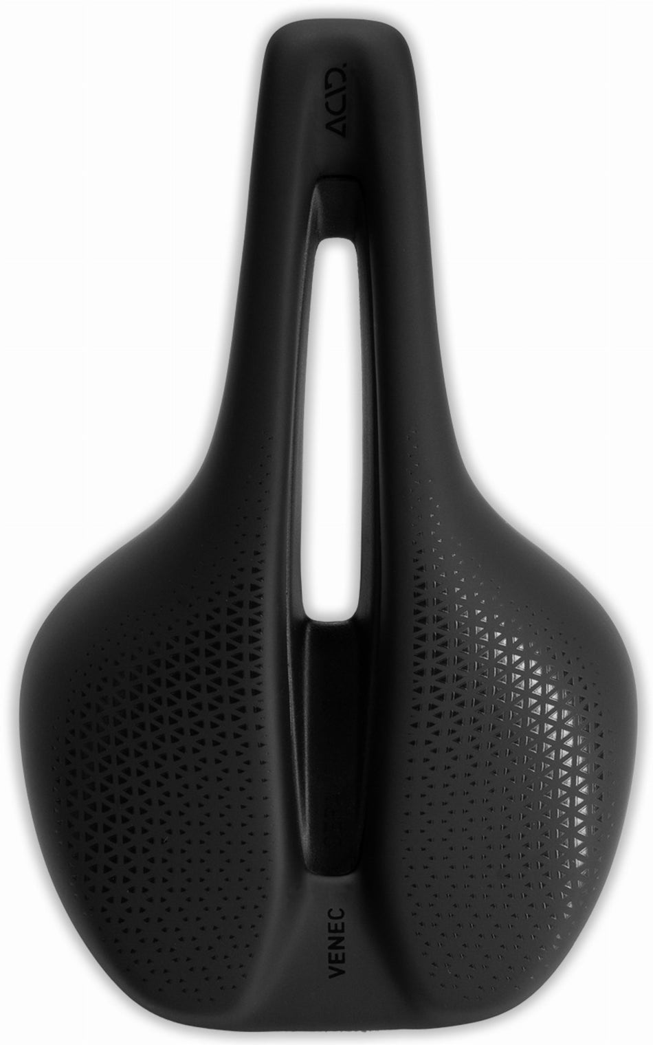 Acid Sattel Venec Cera black