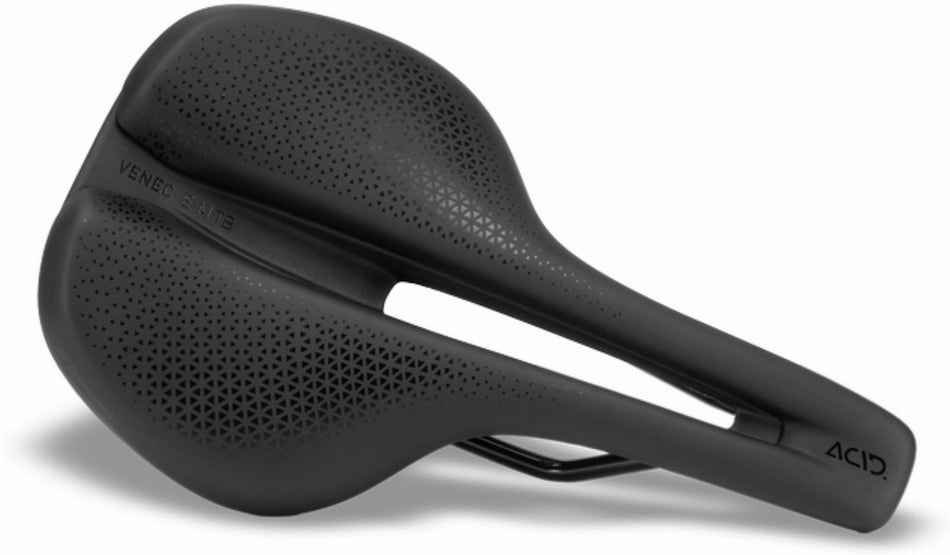 Acid Sattel Venec E-MTB black