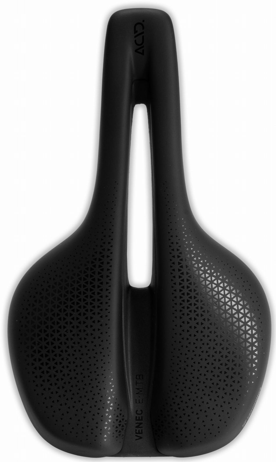 Acid Sattel Venec E-MTB black