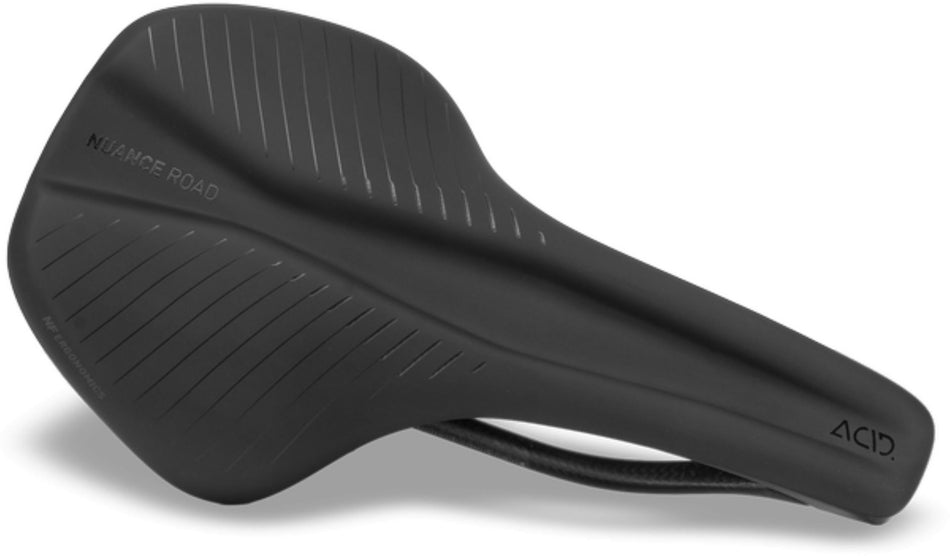 Acid Sattel Nuance Road black