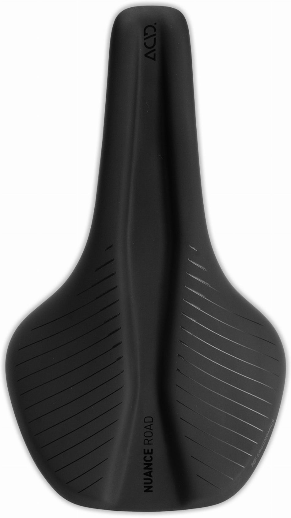 Acid Sattel Nuance Road black