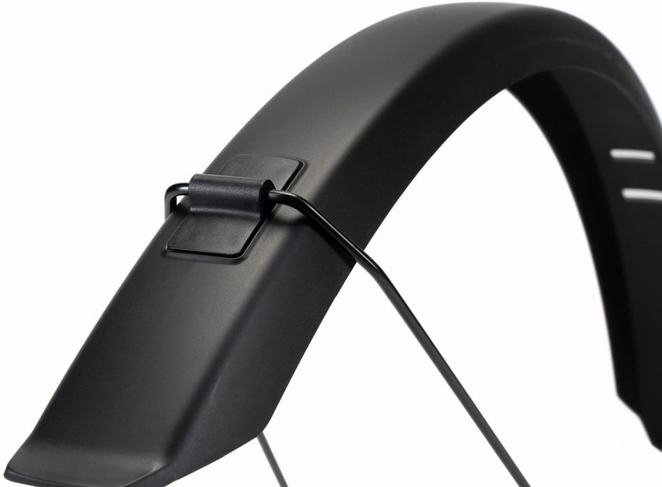 Acid Schutzblechset 54 27,5" BB Mount 2.0 black