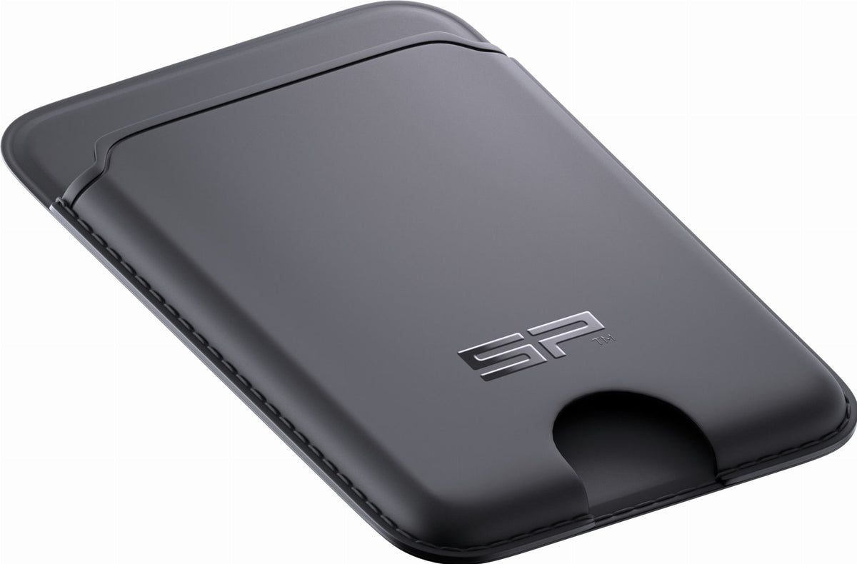 SP Connect Card Wallet SPC+