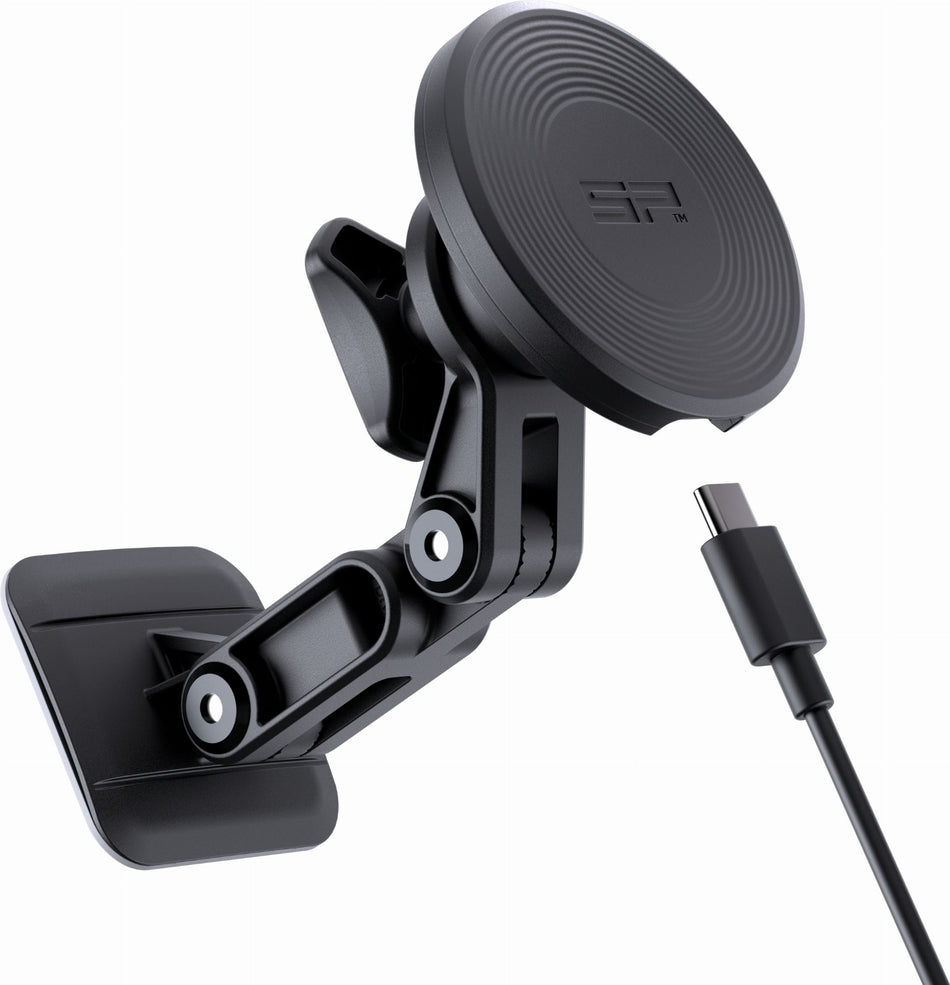SP Connect Charging Adhesive Mount Pro SPC+