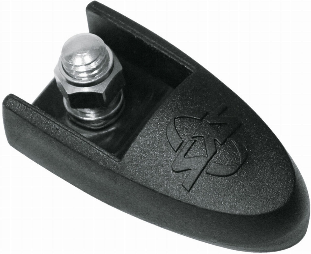 SKS GERMANY Festbrückenabdeckung black