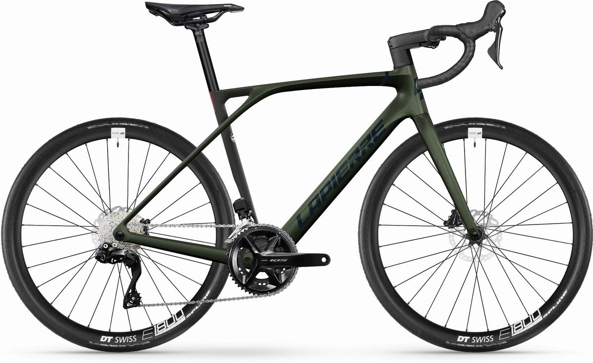 Lapierre Xelius SL 5.0 Di2