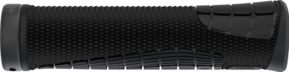 SQlab 7OX 2.0 Pro Griffe schwarz