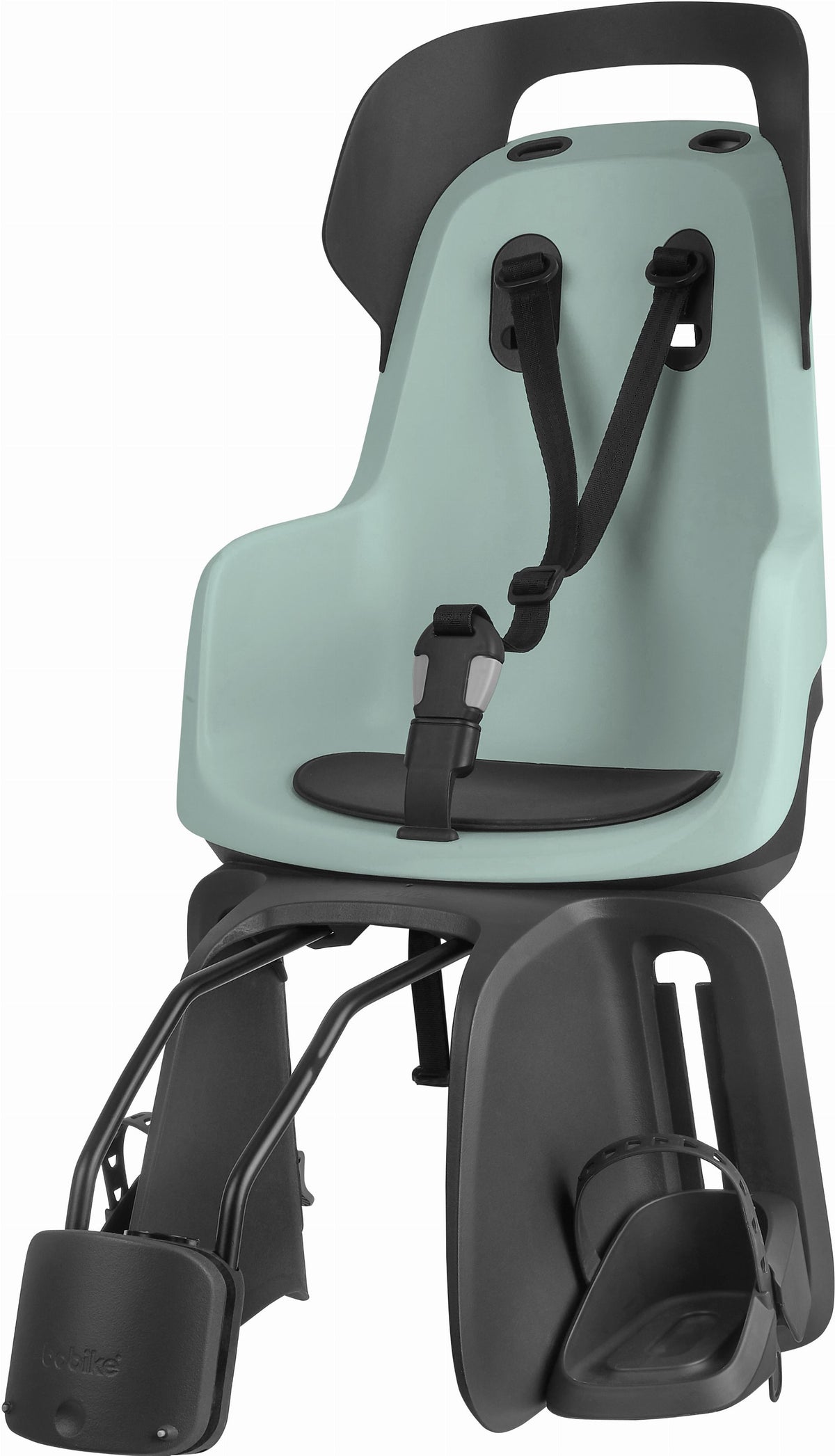 fahrrad kindersitz bobike Bobike GO Maxi Fahrradkindersitz 1P-Bügel Rahmenrmontage – Biketech24