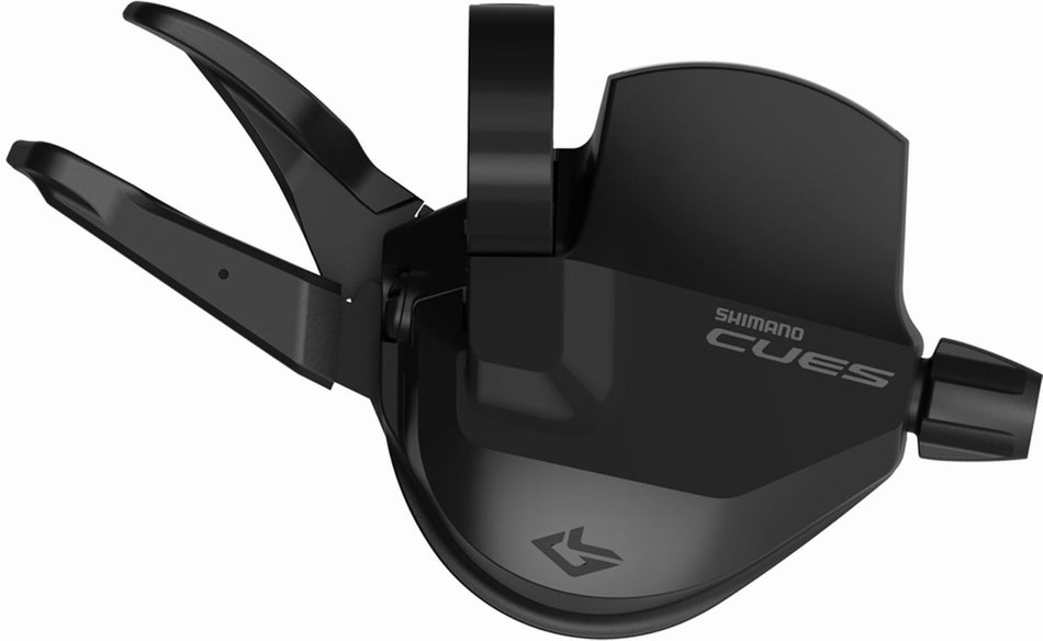 Shimano Cues SL-U6050 10-fach Schalthebel Rechts schwarz