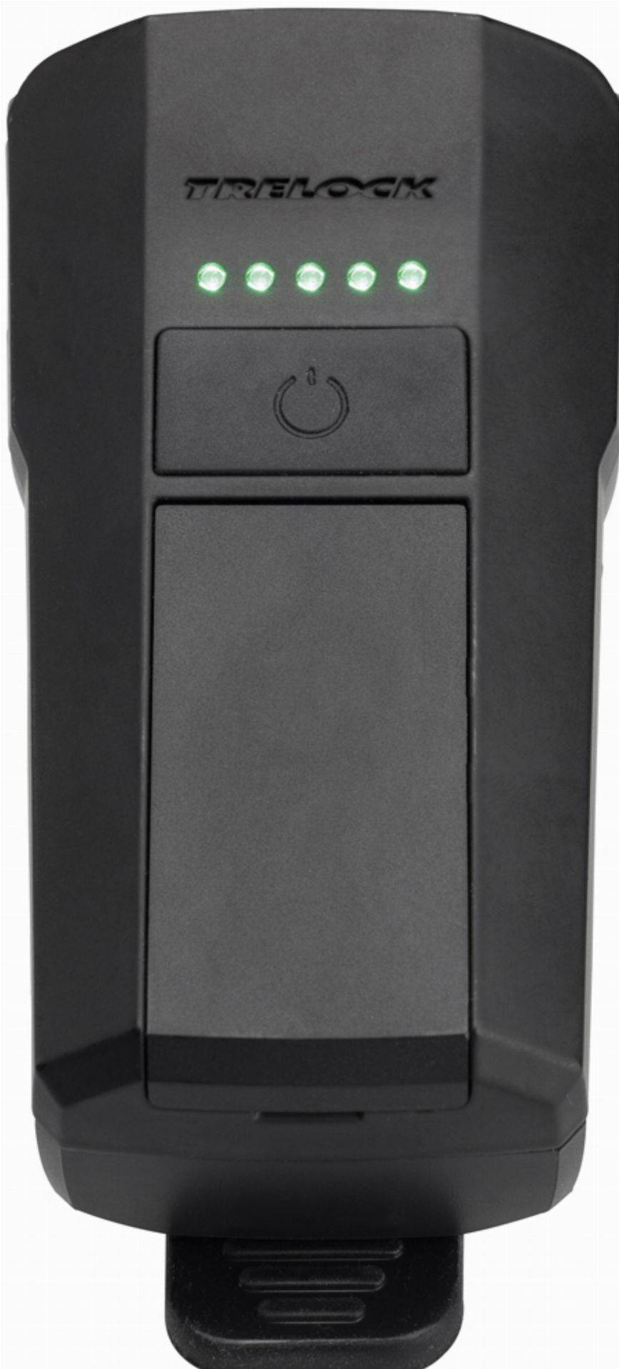 Trelock LS480 Lighthammer 80 Lux Akkuleuchte