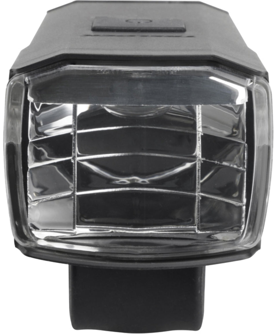 Trelock LS440 Lighthammer 40 Lux Akkuleuchte