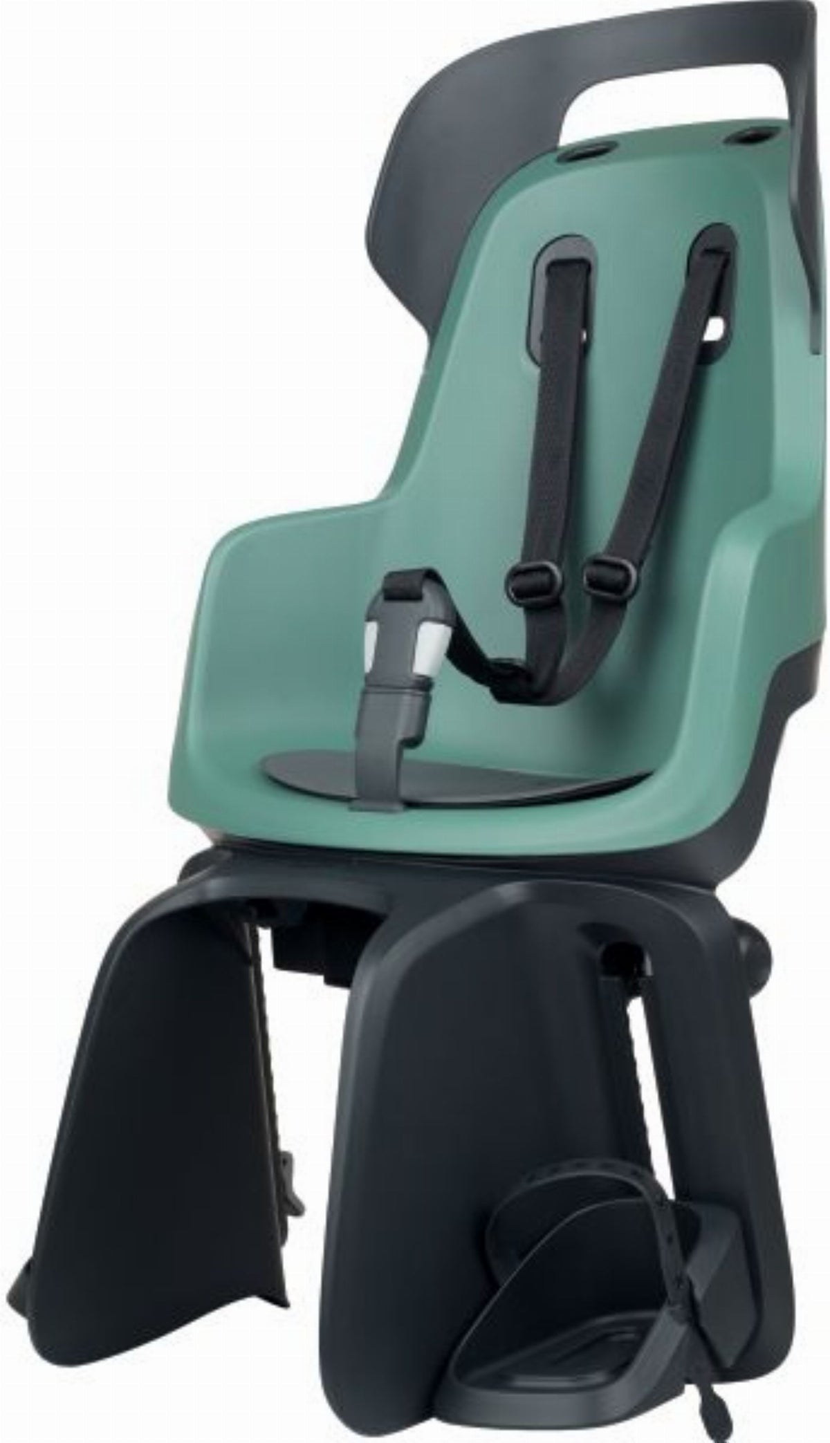 fahrrad kindersitz vorne bobike Bobike GO Maxi Reclining Fahrradkindersitz Gepäckträgermontage 20° Nei – Biketech24