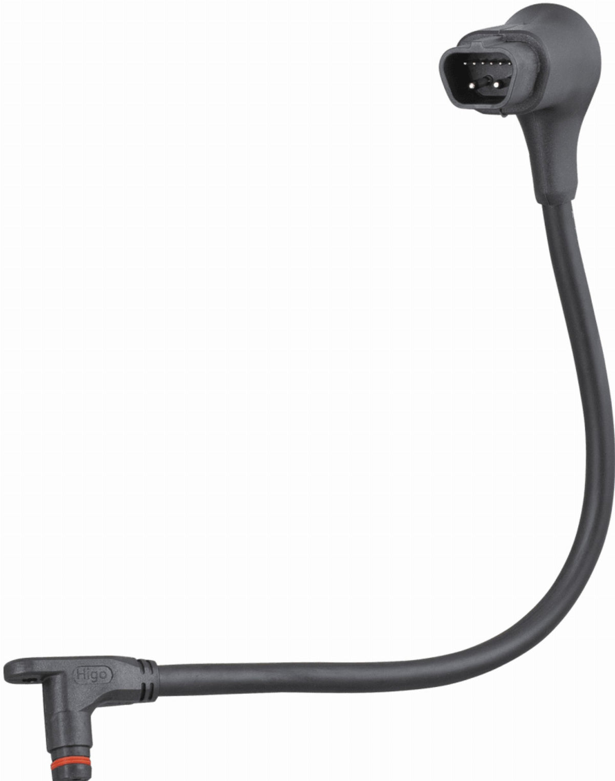 Hyena Range Extender Kabel - Step-Thru-Batteriekabel