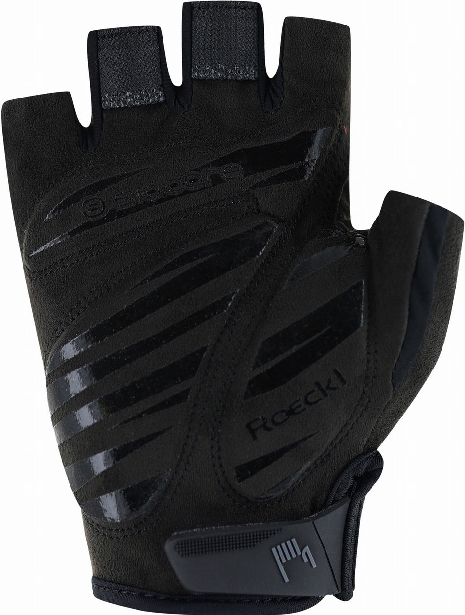 Roeckl Ibarra Handschuhe kurz black