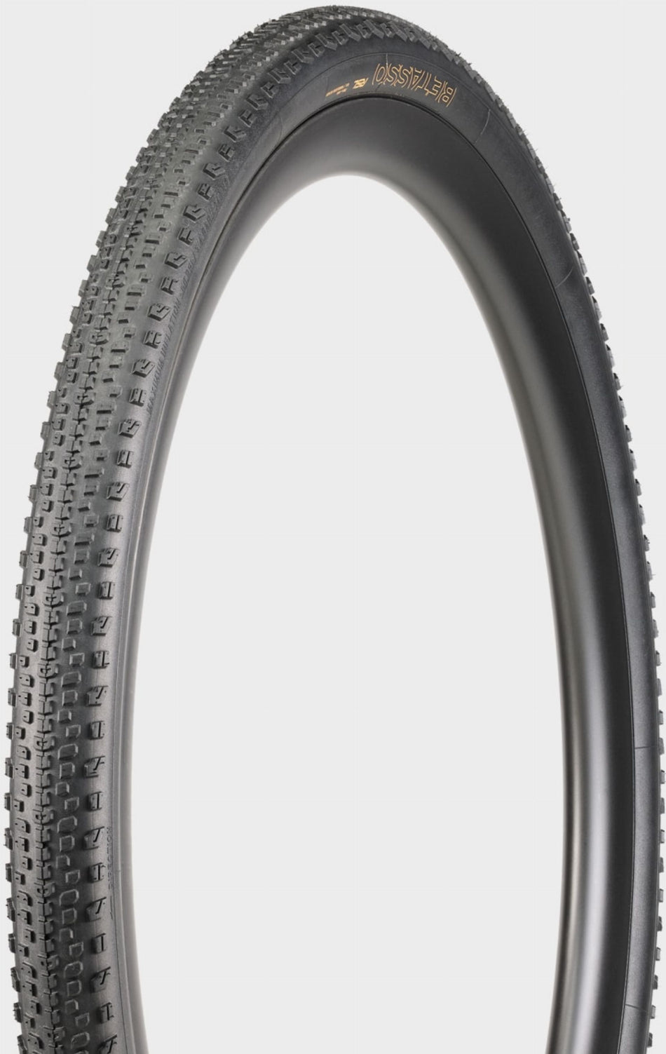 Bontrager Betasso RSL GX TLR Gravelreifen 28" black