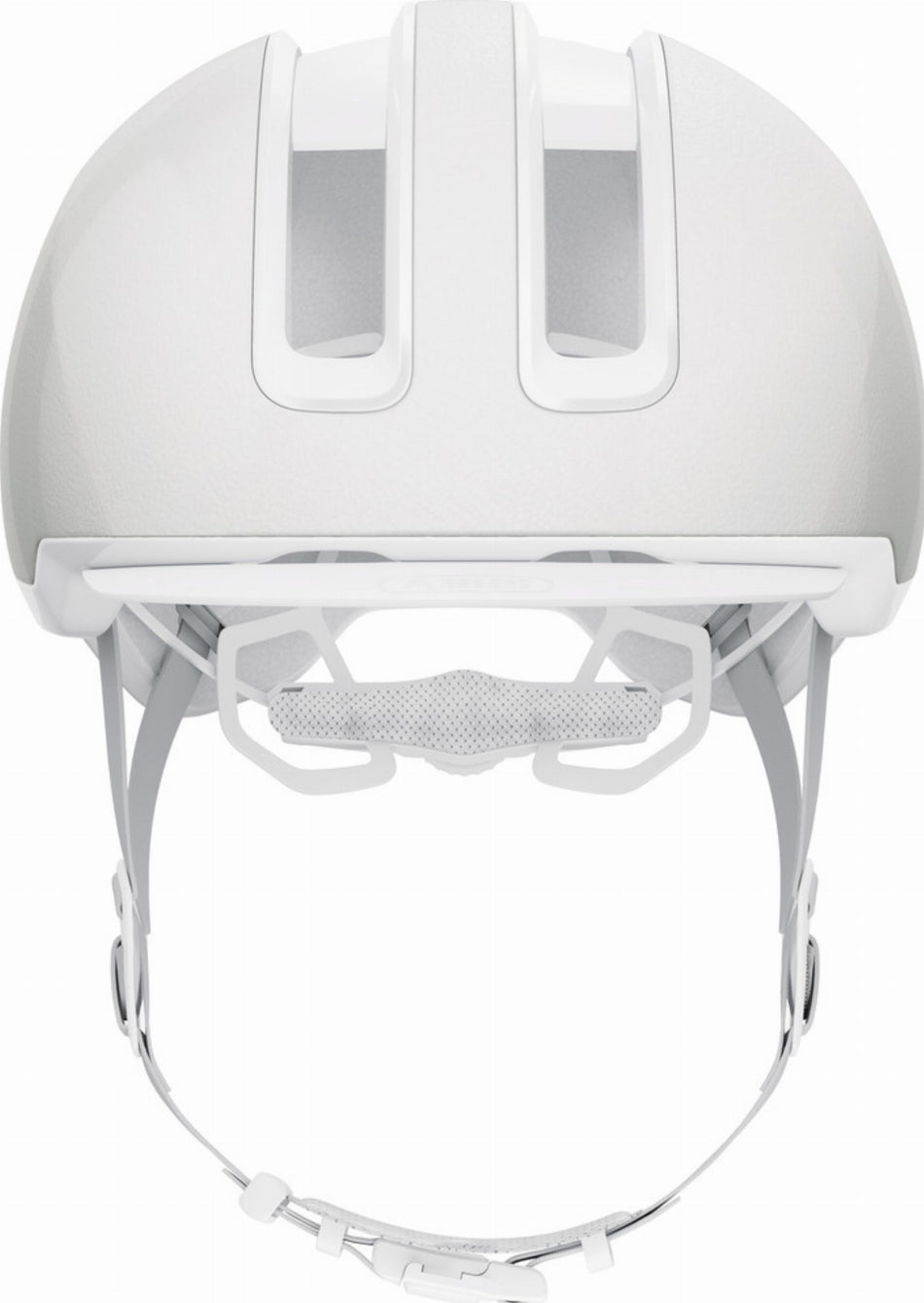 Abus Hud-Y Helm puristic