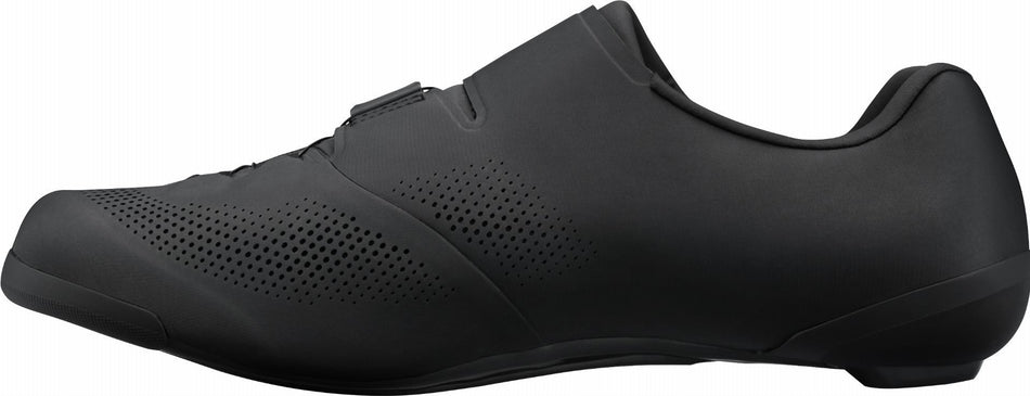 Shimano RC703 Rennradschuhe black