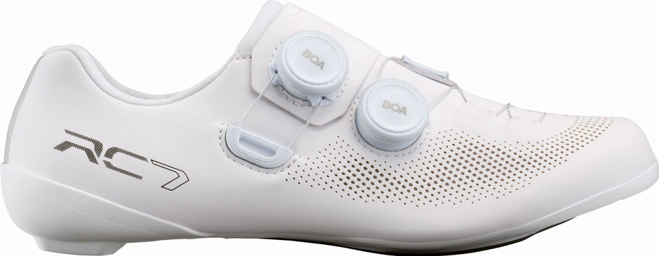 Shimano RC703W Women's Rennradschuhe white