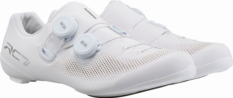 Shimano RC703W Women's Rennradschuhe white