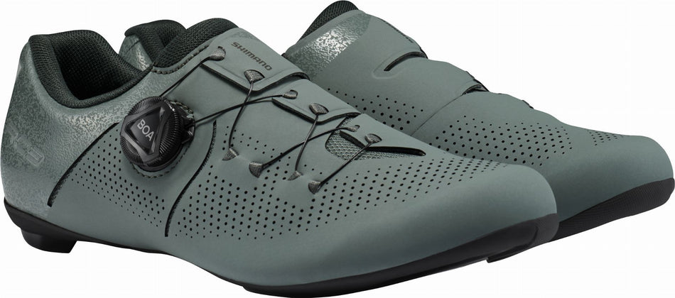Shimano RC302W Women's Rennradschuhe sage green