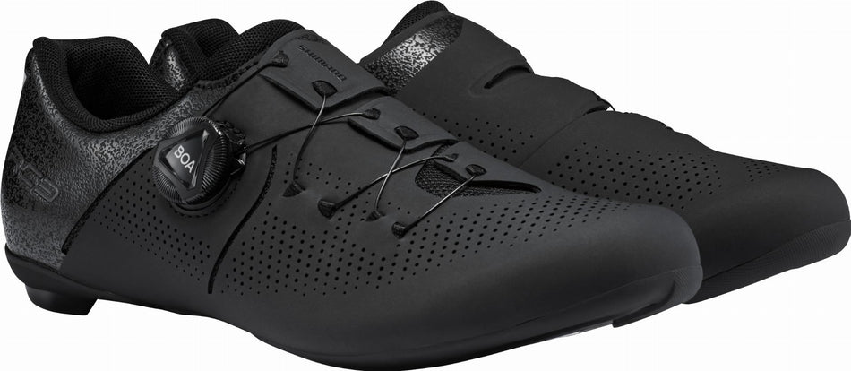 Shimano RC302W Women's Rennradschuhe black
