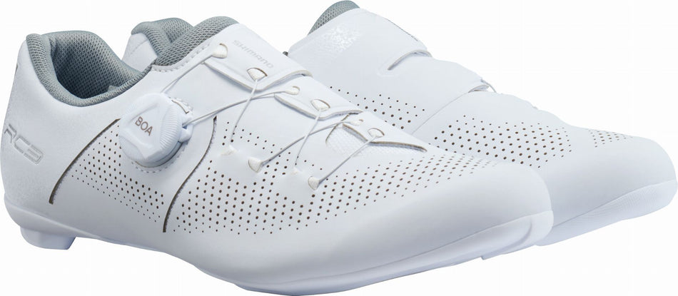 Shimano RC302W Women's Rennradschuhe white