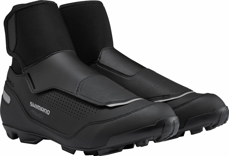 Shimano MW502 Winterschuhe black