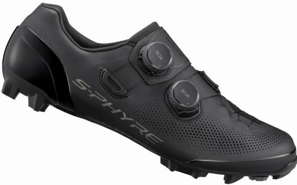 Shimano XC903 S-Phyre MTB-Schuhe black