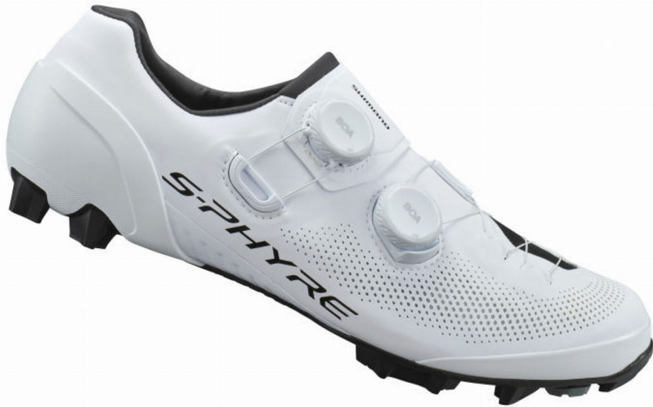 Shimano XC903 MTB-Schuhe white