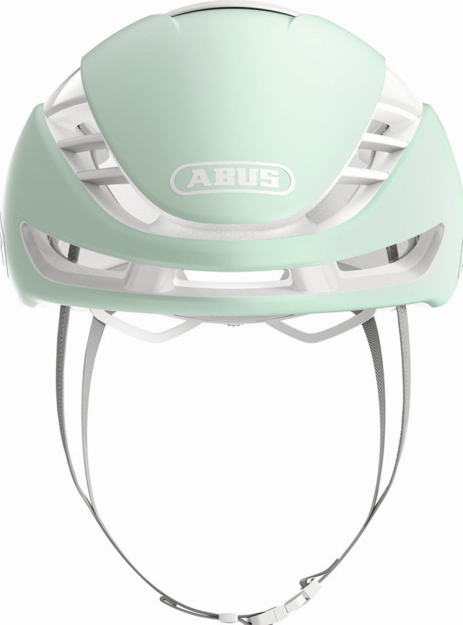 Abus GameChanger 2.0 Rennrad-Helm pure mint