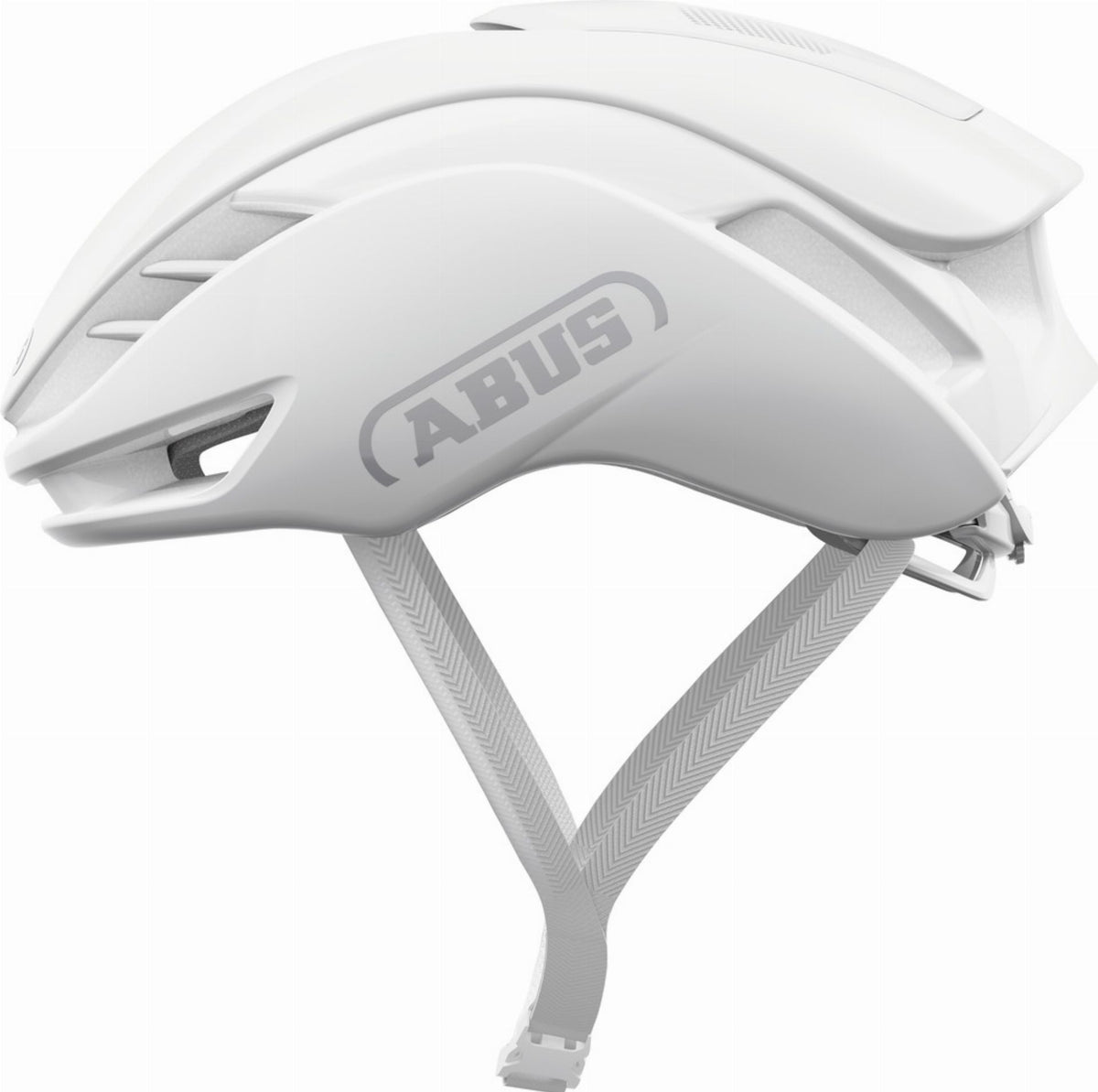 abus rennrad helm Abus GameChanger 2.0 Rennrad-Helm pure white – Biketech24
