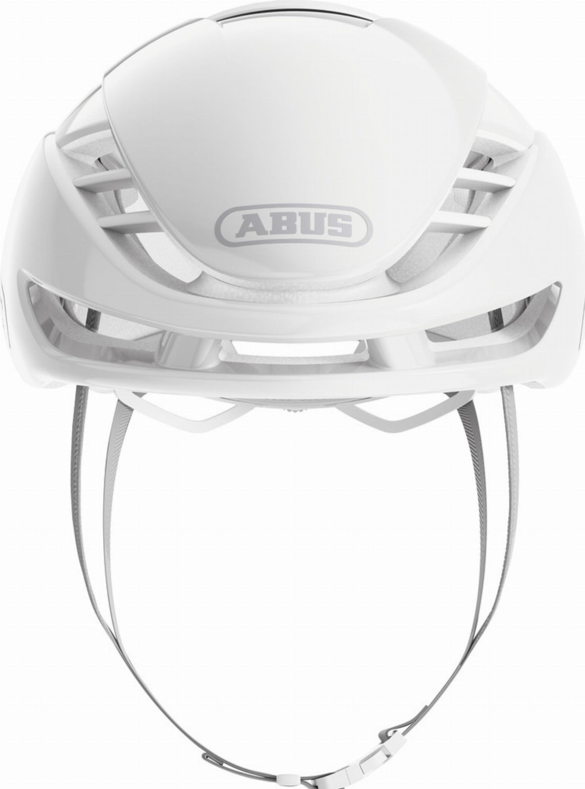 abus fahrradhelm gamechanger 2 Abus GameChanger 2.0 Rennrad-Helm pure white – Biketech24