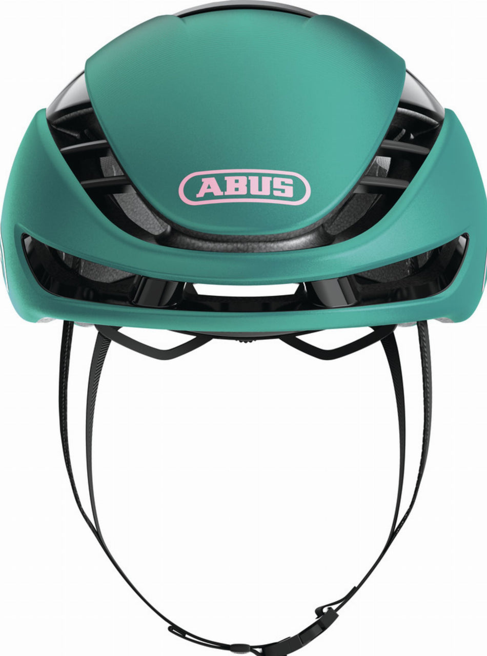 Abus GameChanger 2.0 Rennrad-Helm tropical turquoise