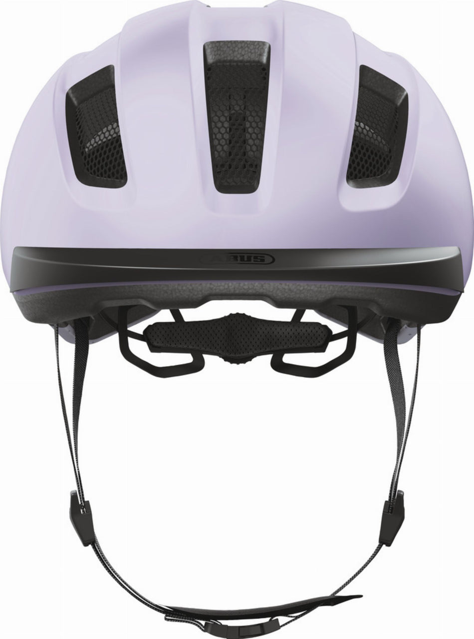 Abus Purl-Y Ace Helm light lavender