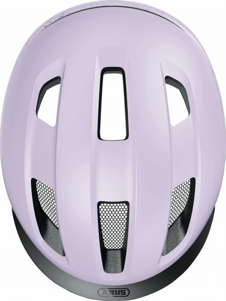 Abus Purl-Y Ace Helm light lavender