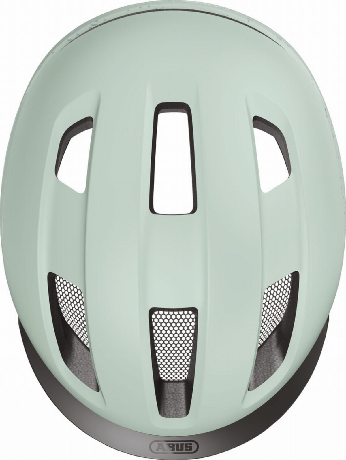 axant fahrradhelm Abus Purl-Y Ace Helm mint green – Biketech24