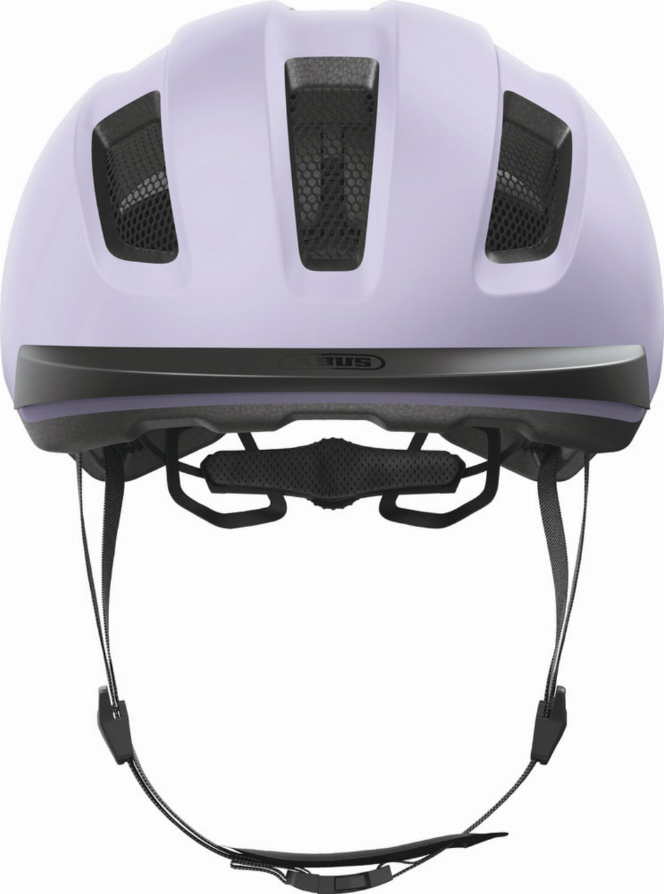 Abus Purl-Y Helm light lavender