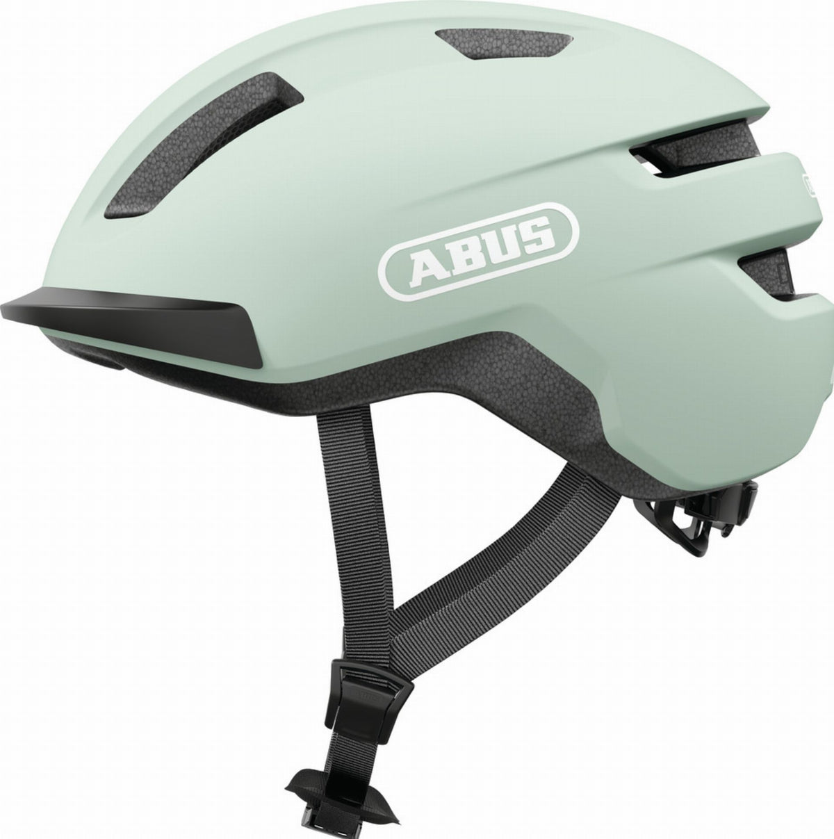 Abus Purl-Y Helm mint green - L (57-61 cm)