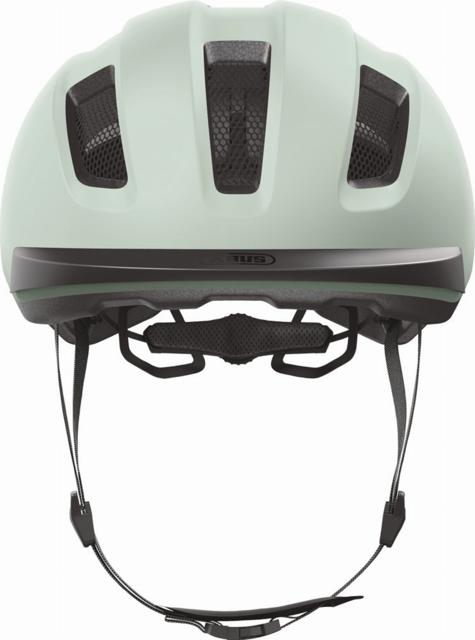 Abus Purl-Y Helm mint green