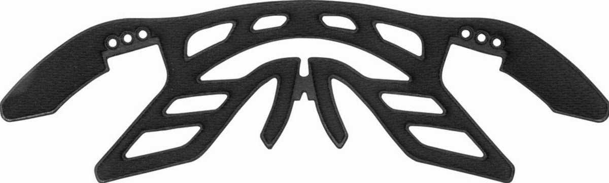Abus Polsterset GameChanger black S