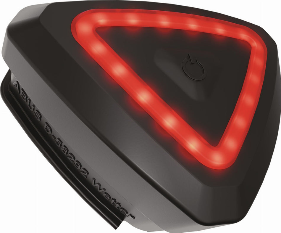 Abus Rechargeable URBAN-I 3/HYBAN 2/YOUN-I 2 USB Light 2.0
