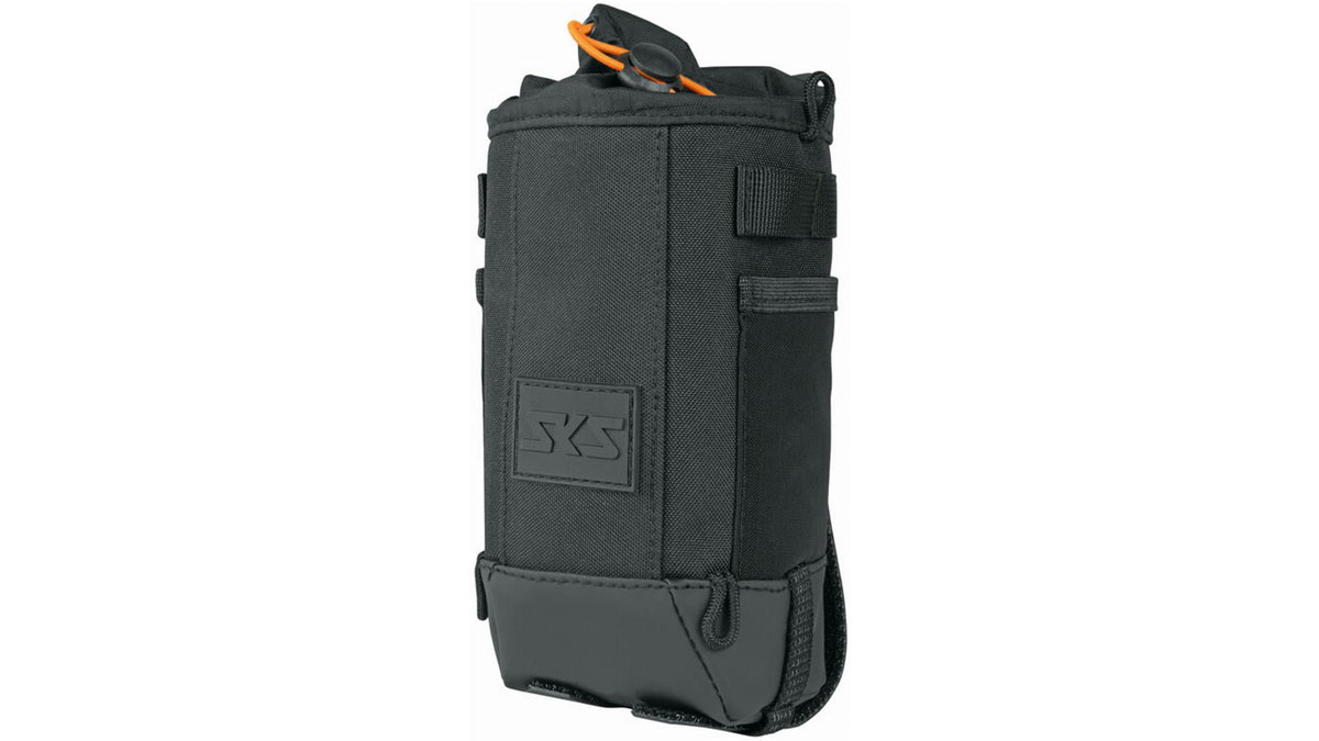 syncros lenkertasche SKS GERMANY Urban Lenkertasche black 1.25 L – Biketech24