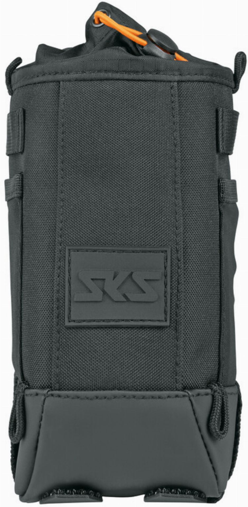 SKS GERMANY Urban Lenkertasche black 1.25 L