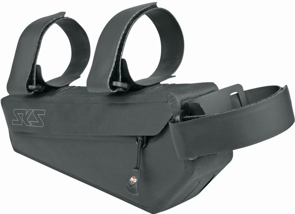 SKS GERMANY Race Rahmentasche black 0.65 L