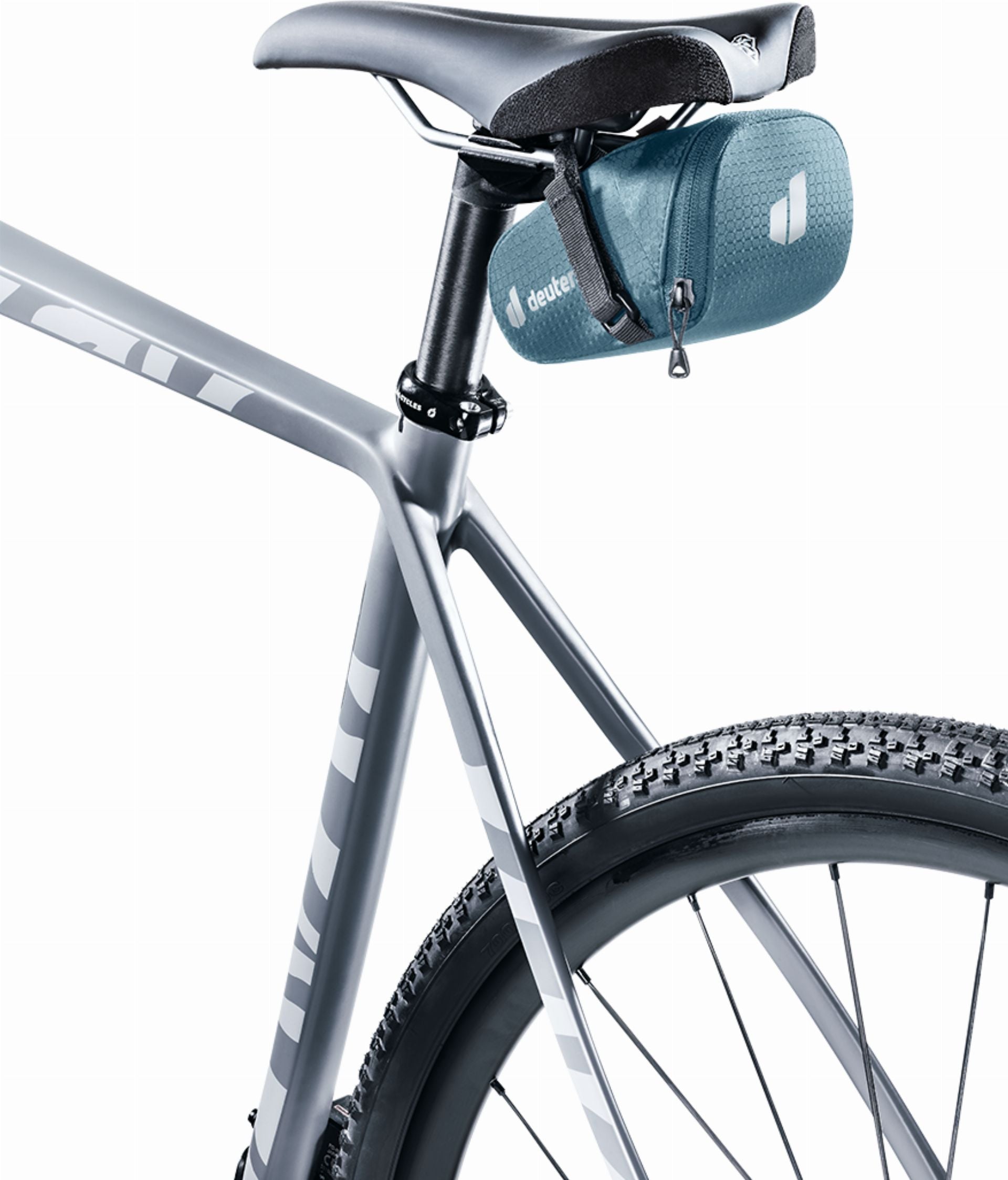 Deuter Bike Bag Satteltasche atlantic 0.5 L