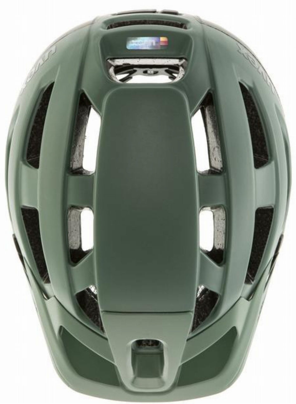 Uvex Finale 2.0 MTB-Helm moss green matt