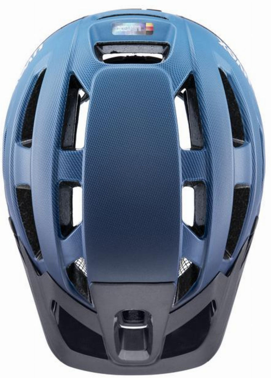 Uvex Finale 2.0 MTB-Helm deep space-azure matt
